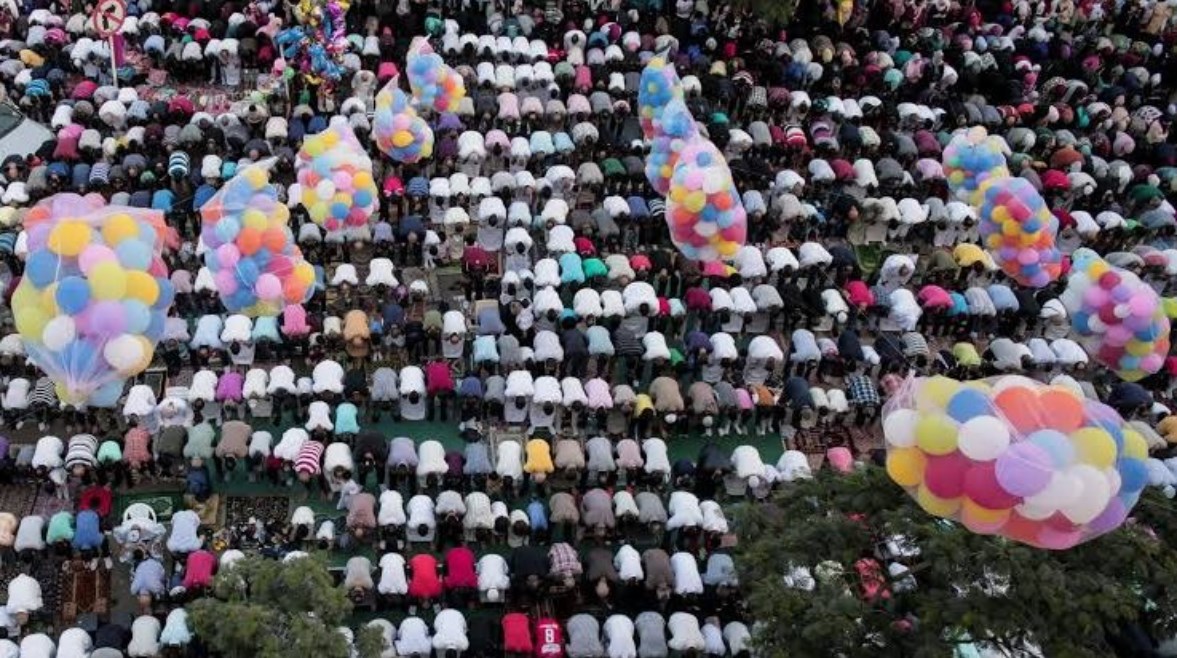 سنن عيد الأضحى المبارك سنن عيد الأضحى المبارك